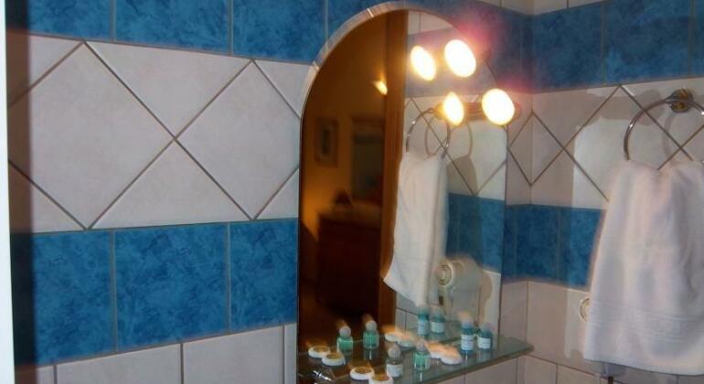 Iria Beach Hotel - Photo4
