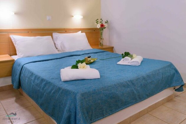 Junior Hotel Iria - Photo4