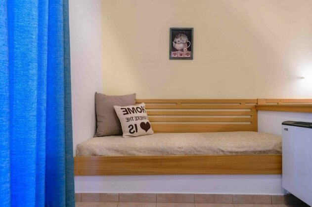 Junior Hotel Iria - Photo5