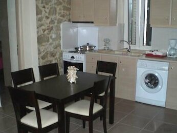 Sofia Apartments Iria - Photo3