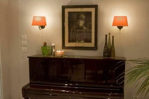 Galini Hotel Itea - Photo4
