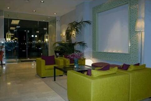 Galini Hotel Itea - Photo5