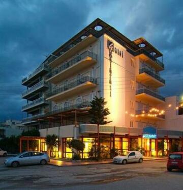 Hotel Kalafati