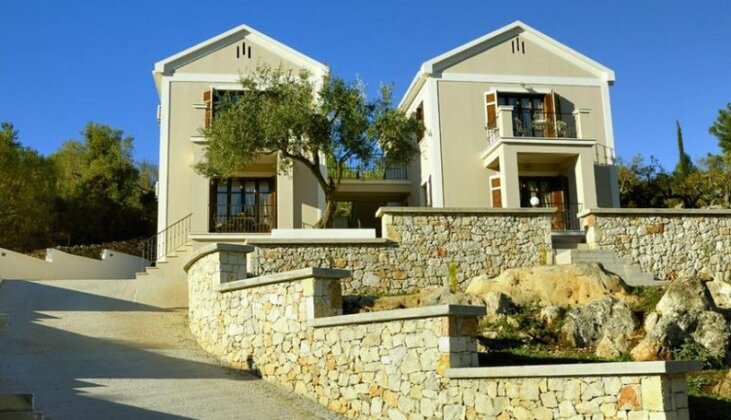 Adastra Ithaca Luxury Suites - Photo2