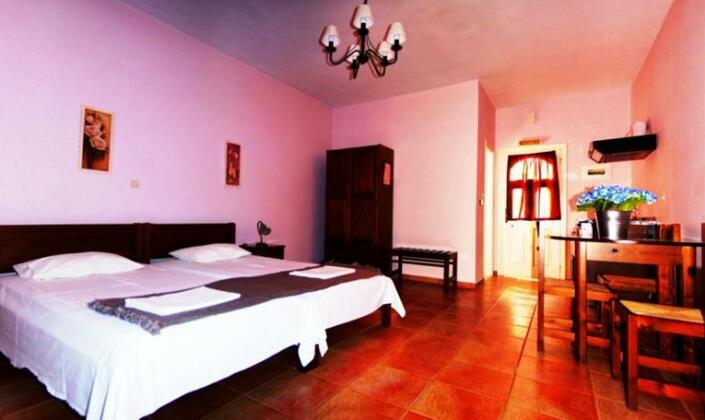 Agia Sofia Studios - Photo2