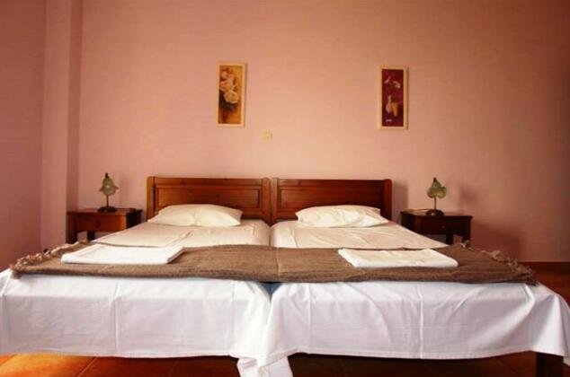 Agia Sofia Studios - Photo5