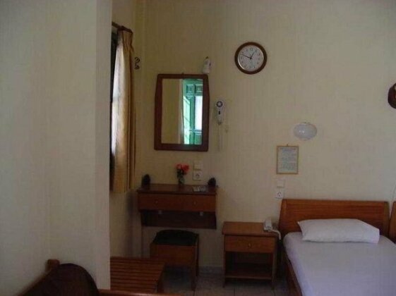 Aristotelis Apartments Ithaca - Photo3