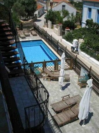 Aristotelis Apartments Ithaca - Photo4