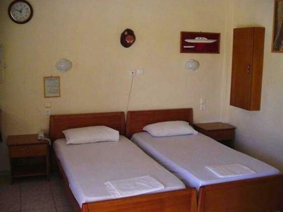 Aristotelis Ithaca Apartments - Photo2