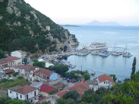 Aristotelis Ithaca Apartments - Photo4
