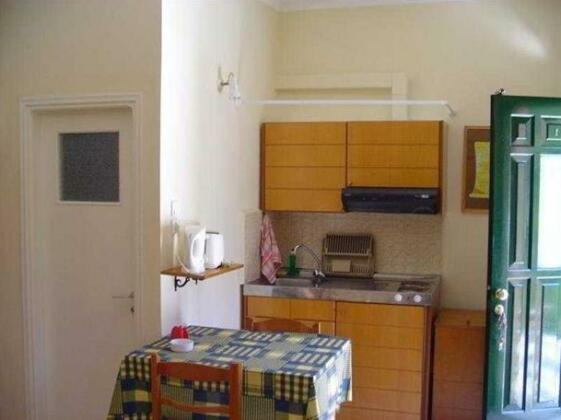 Aristotelis Ithaca Apartments - Photo5