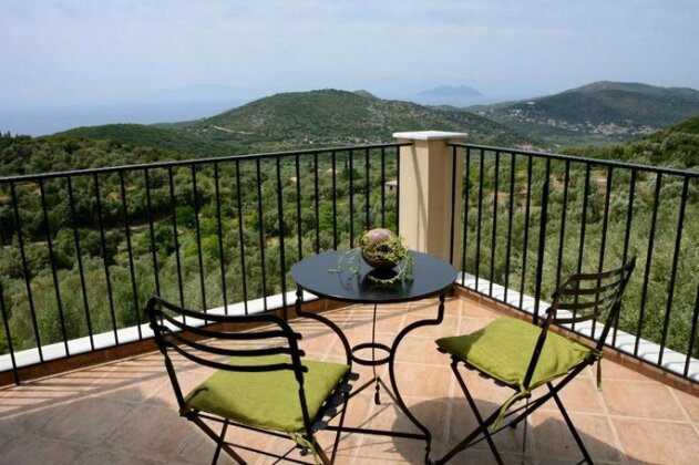 Armonia Villas - Photo3