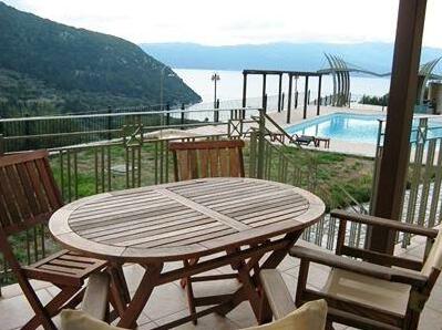 Asterida Villas - Photo2