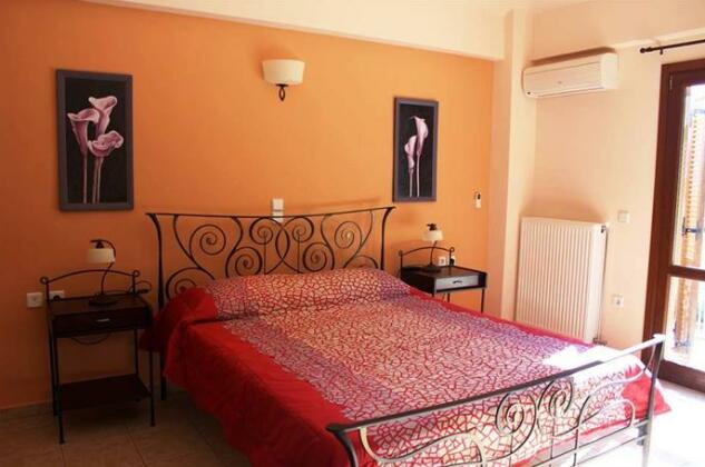 Asterida Villas - Photo4
