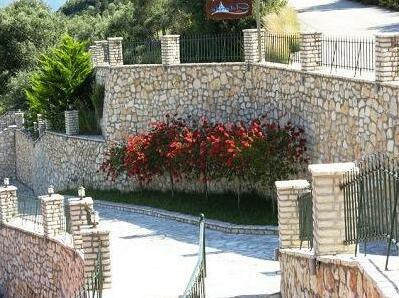 Asterida Villas - Photo5