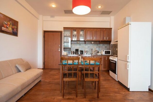 Calypso Apartments - Photo5