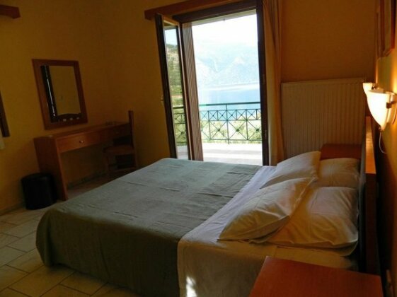 Forkis Apartments - Photo2
