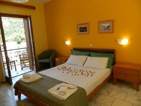 Forkis Apartments - Photo3