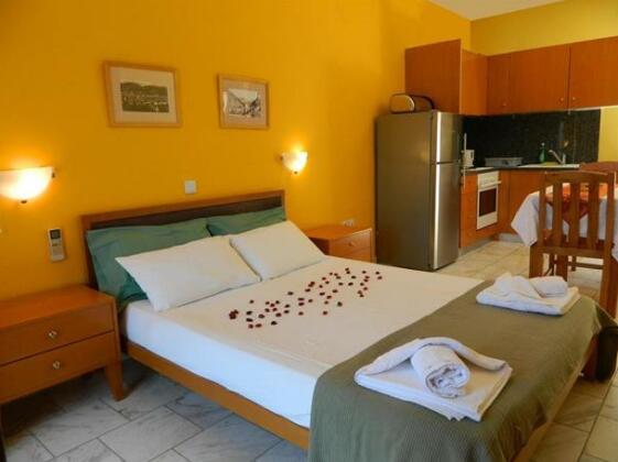Forkis Apartments - Photo5