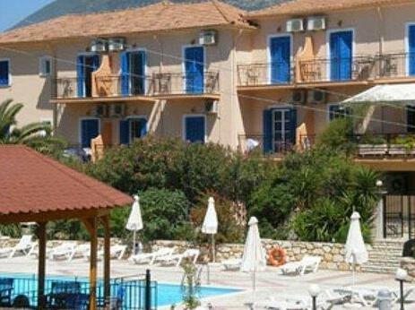 Hotel Nostos Ithaca - Photo2