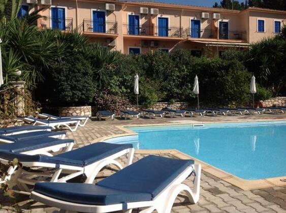 Hotel Nostos Ithaca - Photo3