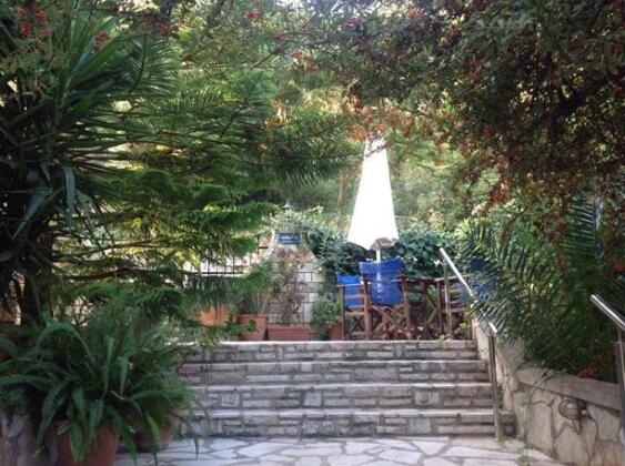 Hotel Nostos Ithaca - Photo4