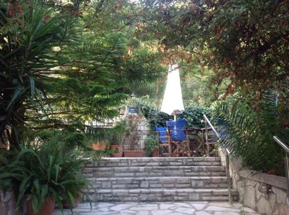 Hotel Nostos Ithaca - Photo4