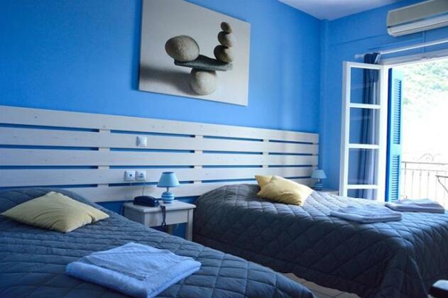 Hotel Nostos Ithaca - Photo5