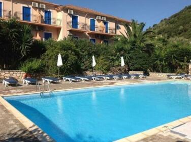 Hotel Nostos Ithaca