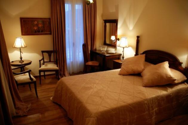 Korina Gallery Hotel - Photo2