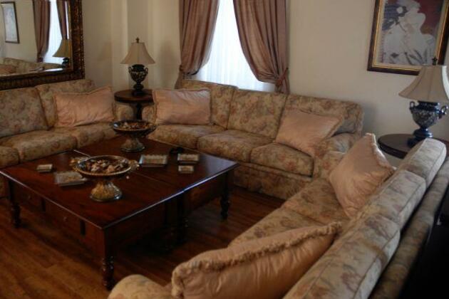 Korina Gallery Hotel - Photo3