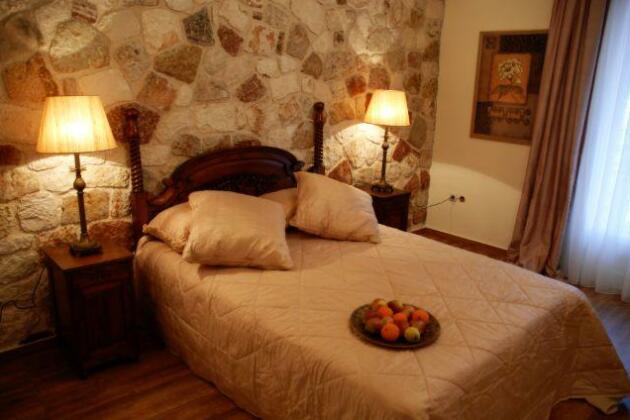 Korina Gallery Hotel - Photo4