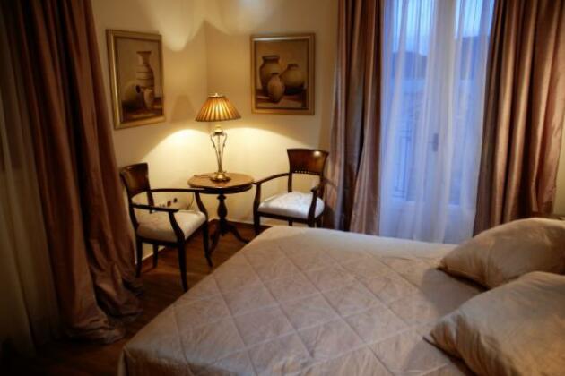 Korina Gallery Hotel - Photo5
