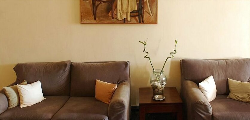 Mentor Hotel - Photo3