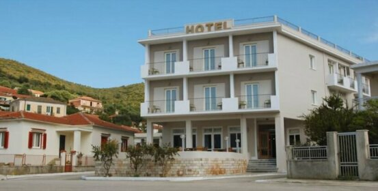 Mentor Hotel