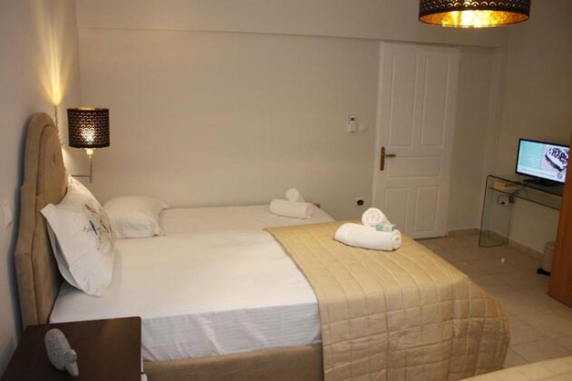 Mouzika Elegant Suite - Photo4