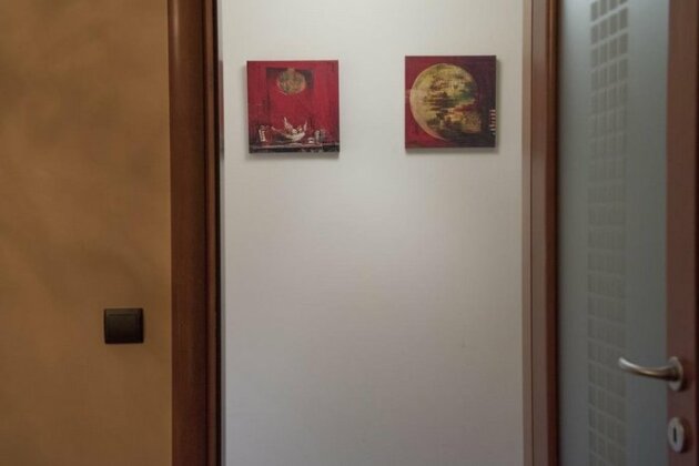 Odysseos St Loft - Photo3
