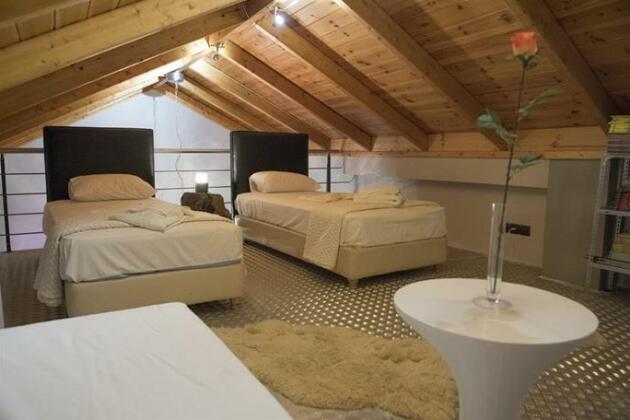 Odysseos St Loft - Photo5