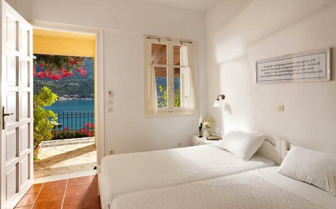 Odyssey Apartments - Photo2