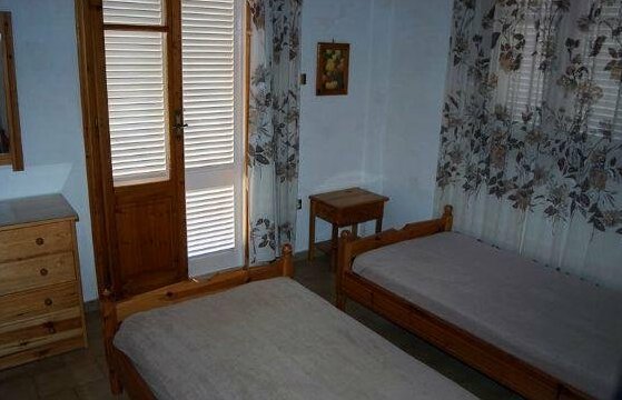 Olympia's House - Photo4