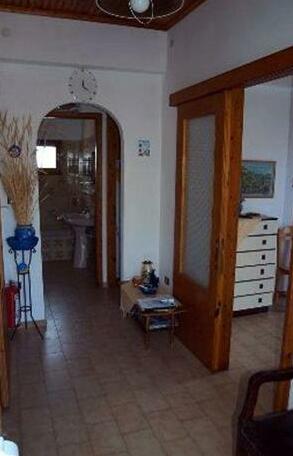 Olympia's House - Photo5
