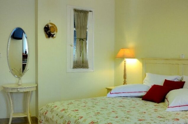 Omirikon Hotel - Photo3