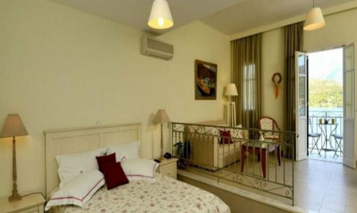 Omirikon Hotel - Photo4
