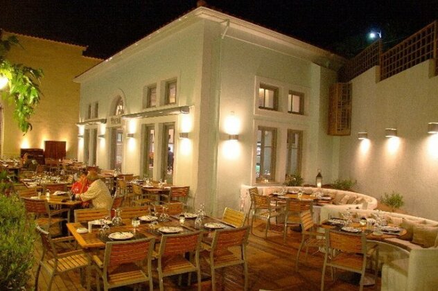 Omirikon Hotel - Photo5