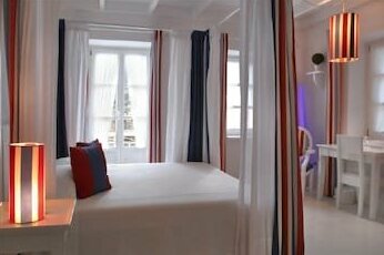 Perantzada Art Hotel - Photo4