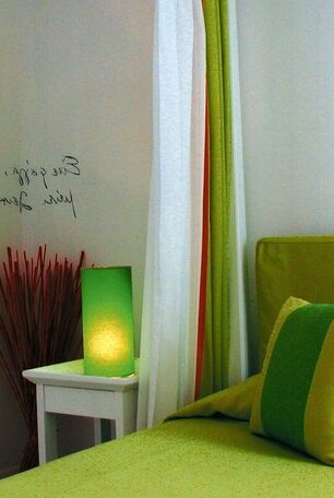 Perantzada Art Hotel - Photo5