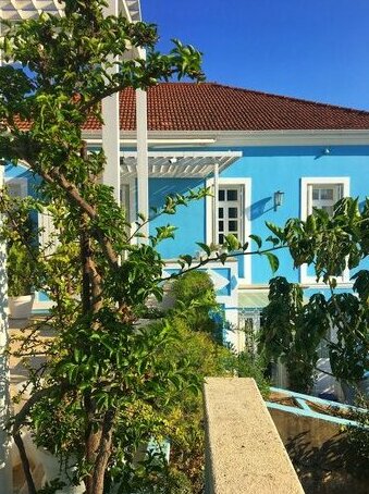 Perantzada Art Hotel