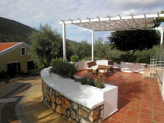 Tesoro of Ithaca - Photo2