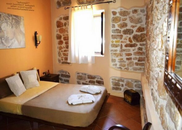 Tilemachos Traditional House - Photo5