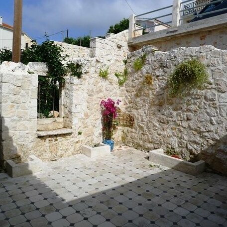 Villa Argo Ithaca